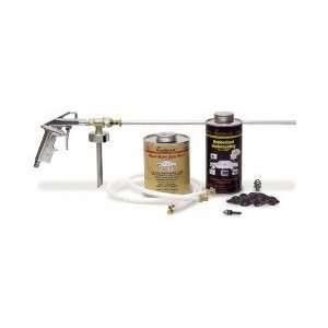    Rustproofing and Undercoating System Eastwood 50369 ZP Automotive