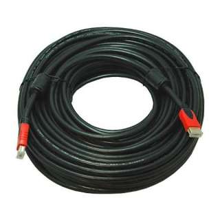 100FT PREMIUM CL2 High Speed HDMI Cable Wall Install HDTV 100 FEET 