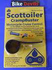 SCOTTOILER CRAMP BUSTER CRUISE CONTROL CRAMPBUSTER STD