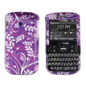   Faceplate Cover Case for Htc Ozone Vx6175 + Belt Clip Electronics