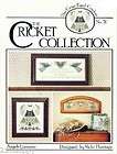 Angels Unaware   Designed by Vicki Hastings   Cricket Collection No 