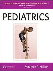 Pediatrics, (1933864605), Maureen R. Nelson, Textbooks   Barnes 