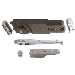   Overhead Concealed Closer With U Side Load Hardware Package by CR