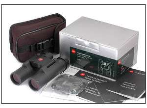 Brand New* Leica Ultravid 10x25 BR Binoculars 40253  