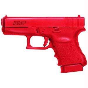  Red Training Gun Glock M36