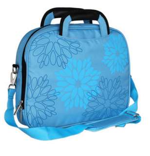 NWT Womans flower color bag laptop Messenger Bag  