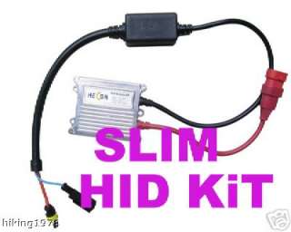 ultra slim ballast hid kit description xenon hid headlamps designation 