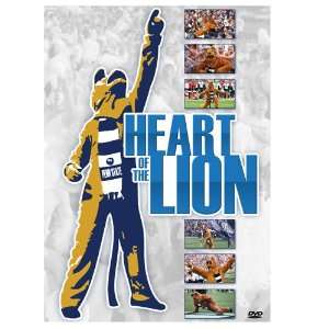  Penn State  Heart of the Lion DVD 