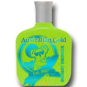   Australian Gold Classic Sydney Instant Bronzer Tanning Lotion 8.5 oz