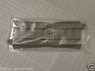   /TOMY/TR​ACKMASTER/ ADAPTER TRACK CONNECTOR 1 PAIR NEW IN PACKAGE