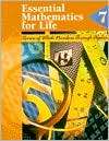 Essential Mathematics for Life Review of Whole Numbers Through 