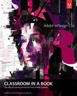   Adobe Illustrator CS6 Classroom in a Book by Adobe 