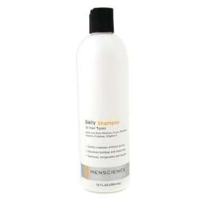   Shampoo (For All Hair Types)   354ml/12oz