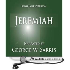   Jeremiah (Audible Audio Edition) Hovel Audio, George W. Sarris Books