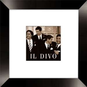  Il Divo , 15x15