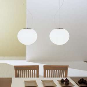 Sphera S Pendant   swag type installation kit, Lamp S, 220   240V (for 