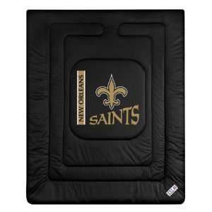  New Orleans Saints NFL Locker Room Collection Comforter 