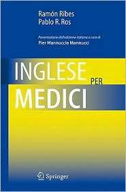 Inglese per medici, (8847013585), Ramon Ribes, Textbooks   Barnes 