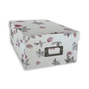  Mulberry Paper Photo Storage Box