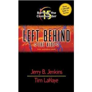   the Commander Jerry B./ LaHaye, Tim F./ Fabry, Chris Jenkins Books