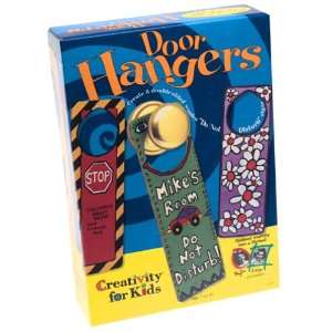  Door Hanger Kit Toys & Games