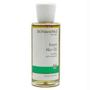  Neem Hair Oil by Dr. Hauschka Beauty