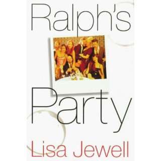 Ralphs Party Lisa Jewell  Books