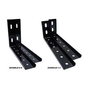  Elite Screens Home2 and CineTension2 Series L Brackets 