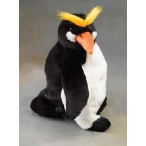  Puppet   Macaroni Penguin