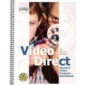 Video Direct Workbook