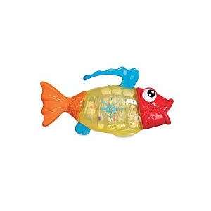  Munchkin Twisty Fish Toys & Games