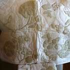 SET/2 POTTERY BARN MEREDITH EMBROIDERED CREWEL PALAMPORE FLORAL 