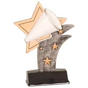 Cheerleading Sport Star Award