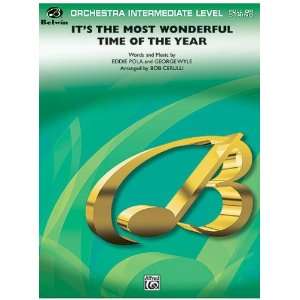   of the Year Conductor Score & Parts Full Orchestra