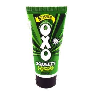 Oxo Squeezy Cube Vegetable 80g  Grocery & Gourmet Food