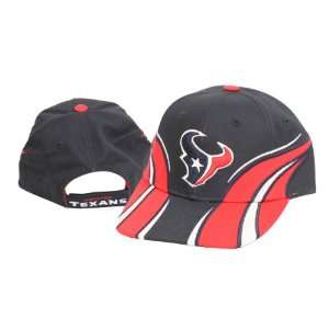  Houston Texans Double Laser Adjustable Baseball Hat 