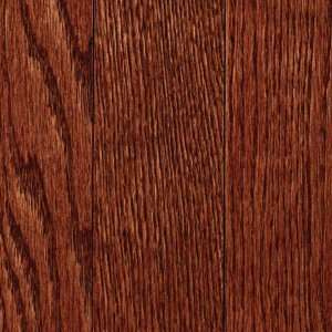   42 Rivermont Cherry Oak Plank Hardwood Flooring