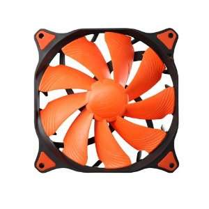  COUGAR VORTEX Series 120mm fan