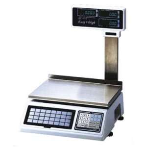   Food Processing Eq. PC 100 PV Electronic Price Computing Scale