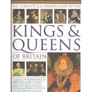  & Queens of Britain Charles/ Haywood, John (CON) Phillips Books
