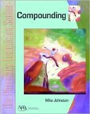   Series, (0131147609), Mike Johnston, Textbooks   
