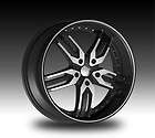 16 4x108 4x100 Tires Wheels Black Polished Contour Ford Focus Fiesta 4 