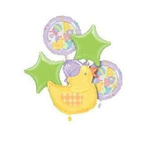  Hugs and Stitches Baby Balloon Bouquet Toys & Games