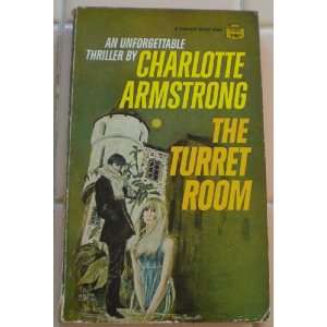  The Turret Room Books