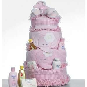  Baby Cake Supreme (Elephant) Gift Baby