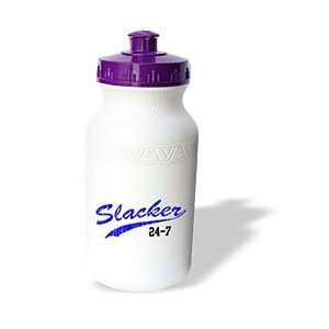  Mark Andrews ZeGear Cool   Slacker 24 7   Water Bottles 
