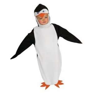  Rubies Costumes 197309 The Penguins of Madagascar Skipper 