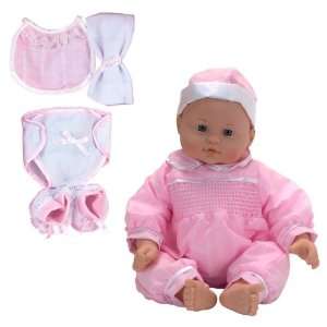  15 Soft Body Baby Doll Toys & Games