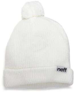  neff Mens Klaus Beanie Clothing