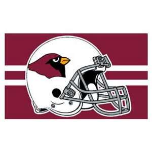  Arizona Cardinals NFL 3x5 Banner Flag (36x60) Sports 